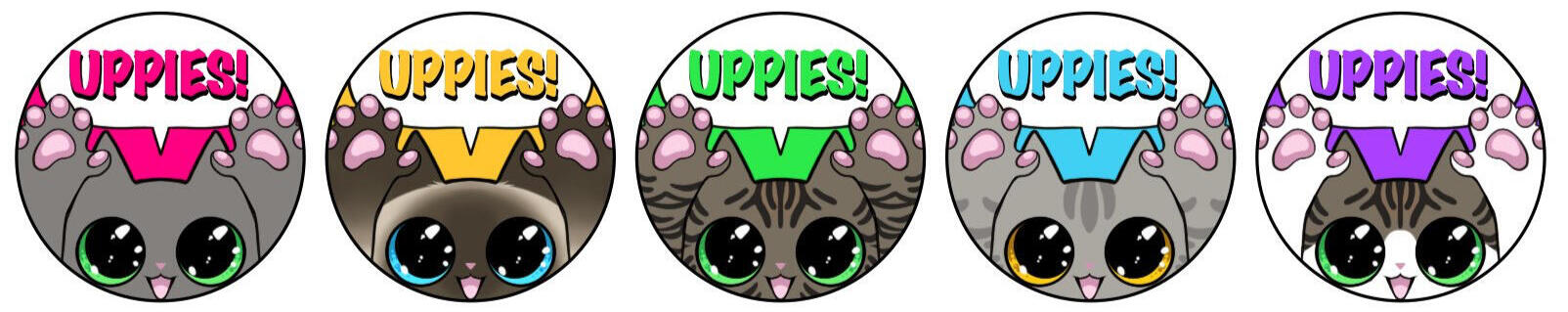 Uppies Uppies